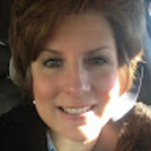 Meet your Posher, Jill